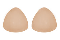 Reusable Padded Push-Up Inserts in Shade Beige