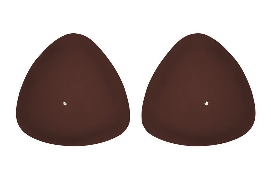 Reusable Padded Push-Up Inserts In Shade Cocoa