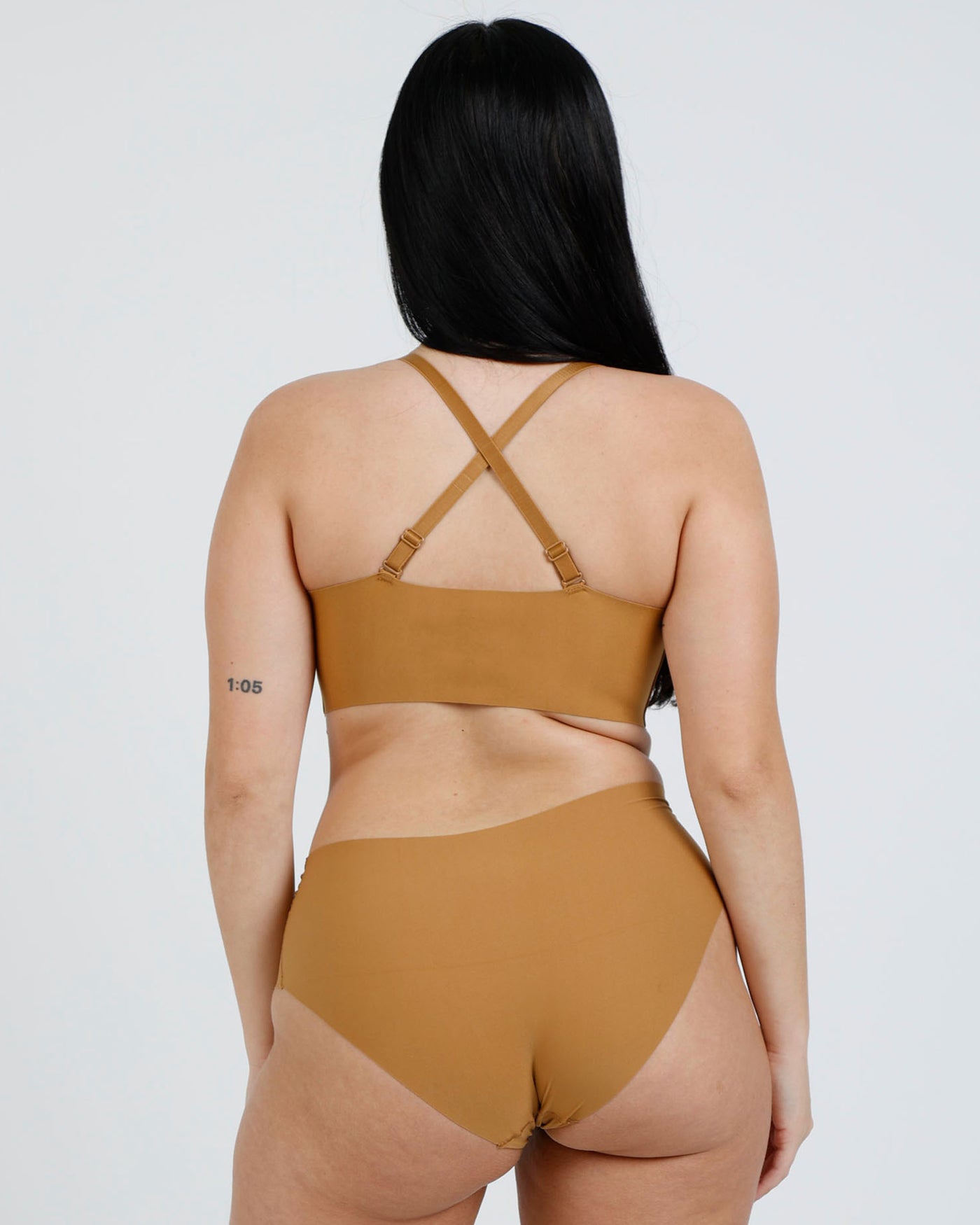 Okko Signature Bra in Honey